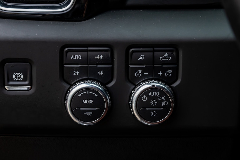 Gallery image 43 for GMC Sierra Denali Ultimate